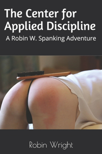The Center for Applied Discipline