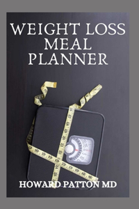 Weight Loss Meal Planner