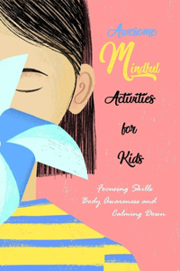 Awesome Mindful Activities for Kids