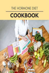 The Hormone Diet Cookbook