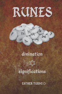 RUNES divination significations