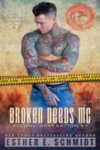 Broken Deeds MC