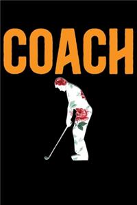 Coach