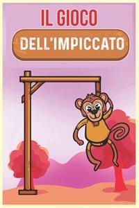 Il Gioco Dell'impiccato