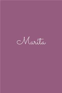 Marita