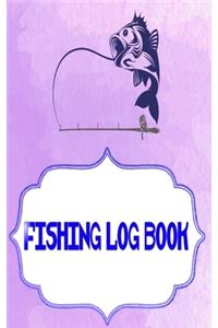 Fishing Logbook Toggle Navigation