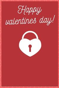 happy valentines day