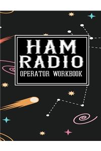 Ham Radio Operator Worbook