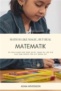 Matematik