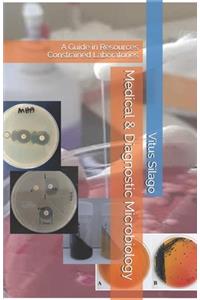 Medical & Diagnostic Microbiology