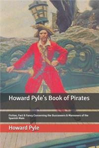 Howard Pyle's Book of Pirates