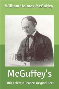 McGuffey's