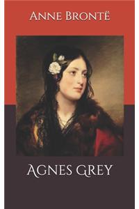 Agnes Grey