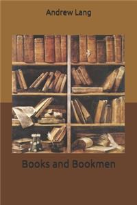 Books and Bookmen