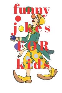 funny jokes for kids