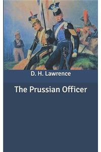 The Prussian Officer