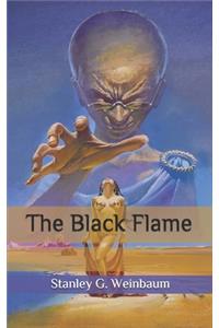 The Black Flame