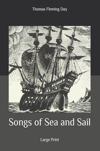 Songs of Sea and Sail