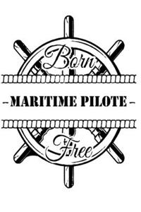 Maritime pilote born free Journal