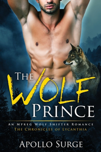 Wolf Prince