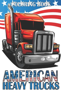 American Heavy Trucks