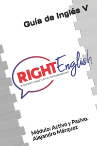 Guía de Inglés V