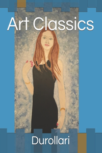 Art Classics: Tap Into Your Inner Creativity