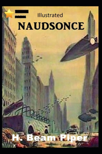 Naudsonce Illustrated