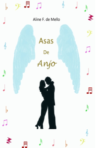 Asas de Anjo