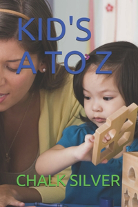 Kid's A to Z