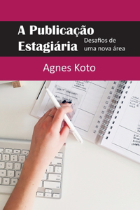 A Publicação Estagiária
