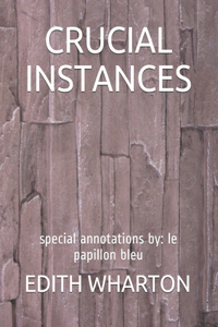 Crucial Instances
