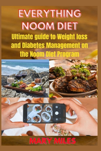 Everything Noom Diet