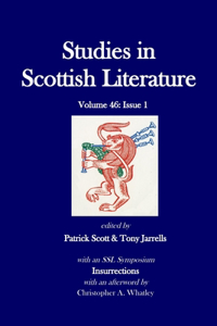 Studies in Scottish Literature 46.1