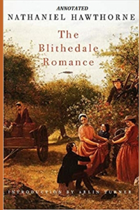 The Blithedale Romance 