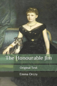 The Honourable Jim