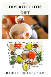 2021 Diverticulitis Diet