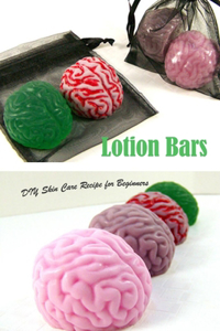 Lotion Bars