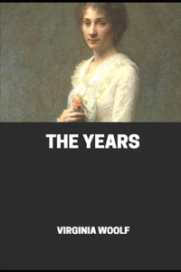 The Years illustrated