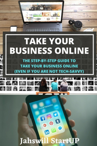 Take Your Business Online