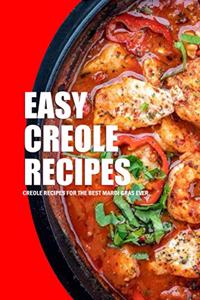 Easy Creole Recipes