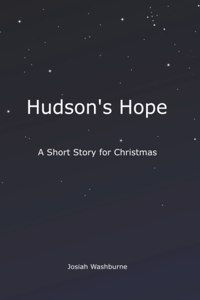 Hudson's Hope