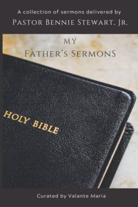 My Father's Sermons