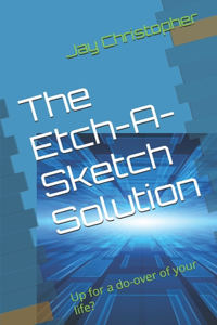 Etch-A-Sketch Solution
