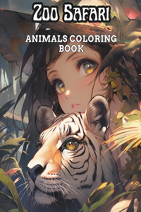 Zoo Safari