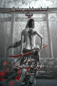 Hiken; l'histoire de Joyko