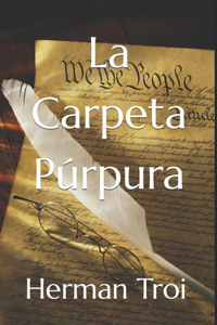 Carpeta Púrpura