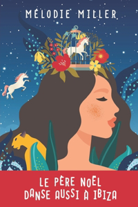 Le père Noël danse aussi à Ibiza