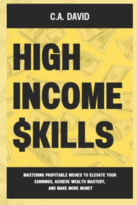 High-Income Skills