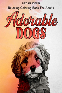 Adorable Dogs